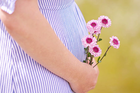 mom-to-be