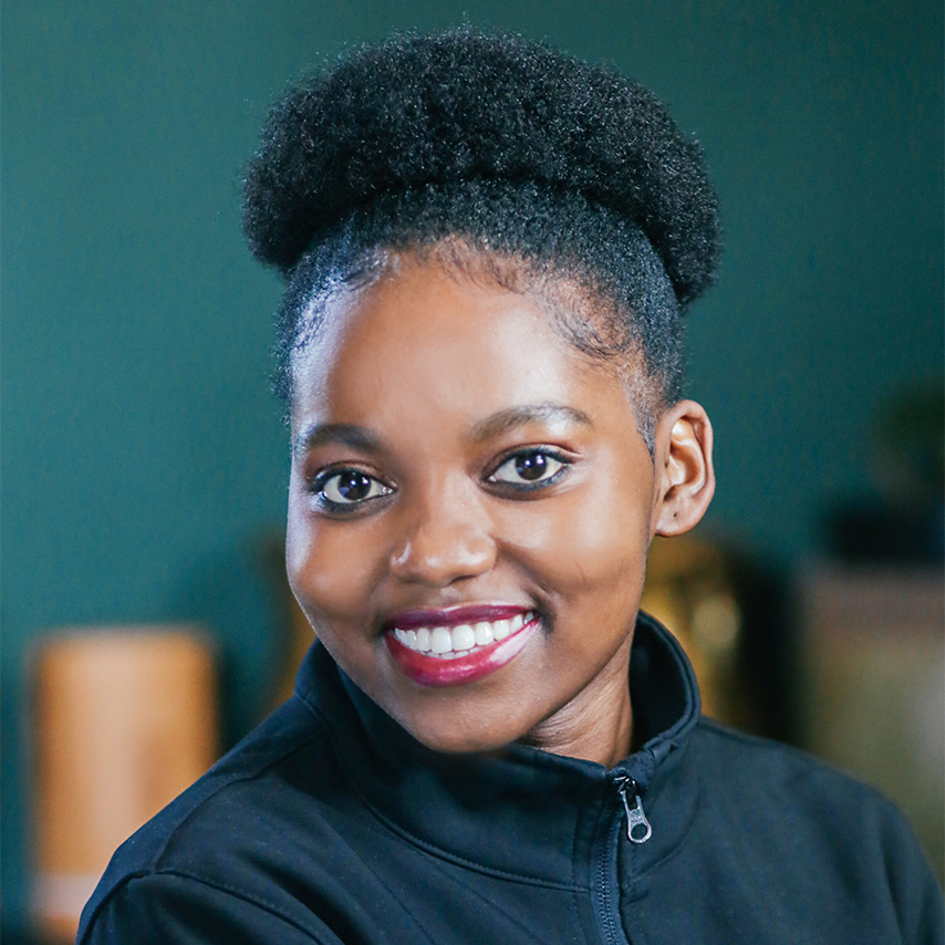 anelisiwe